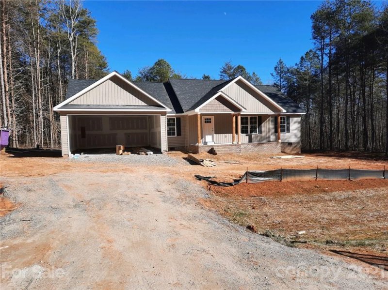 Property image 2 at 2441 Payseur Lane, Cherryville, NC 28021