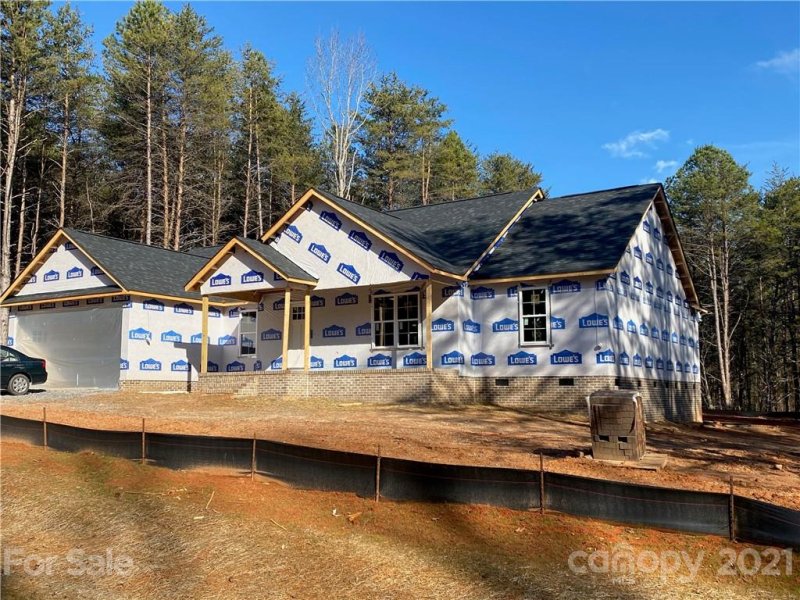 Property image 4 at 2441 Payseur Lane, Cherryville, NC 28021