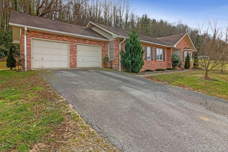 Property image 2 at 2078 Wilson Road, Pisgah Forest, NC 28768