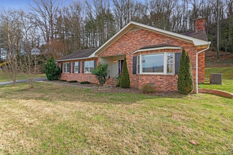 Property image 3 at 2078 Wilson Road, Pisgah Forest, NC 28768