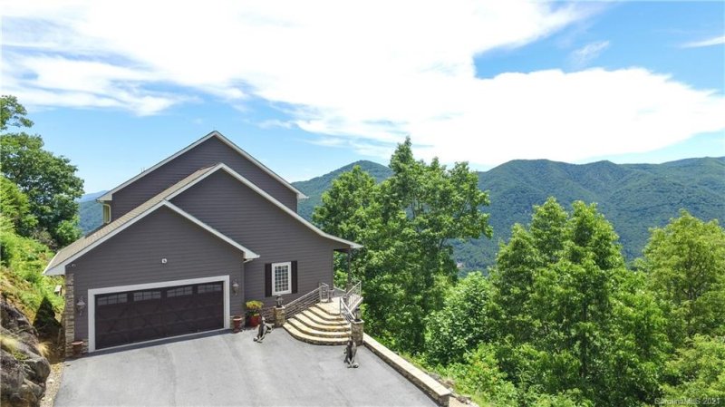 Property image 2 at 1190 Laurel Ridge Road, Maggie Valley, NC 28751