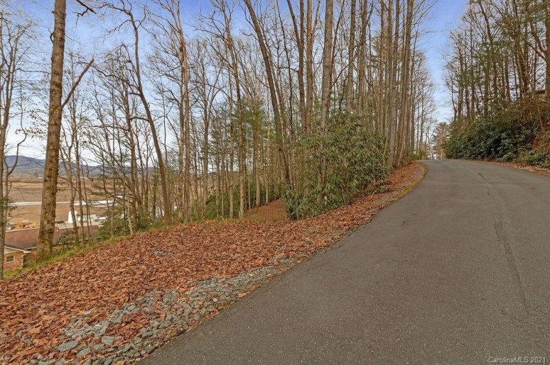 Property image 4 at Lot 4 R Middlemount Road, Pisgah Forest, NC 28768