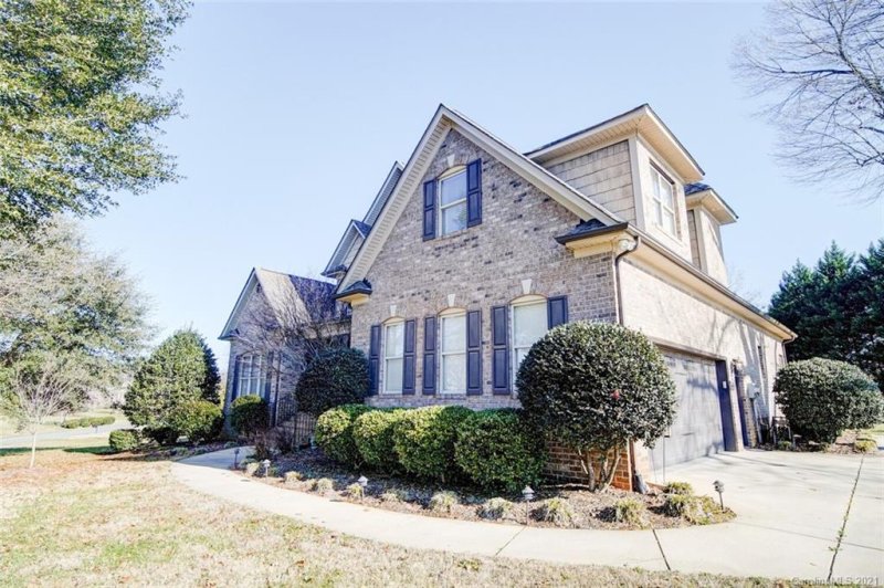 Property image 2 at 4708 Stonington Drive, Monroe, NC 28110