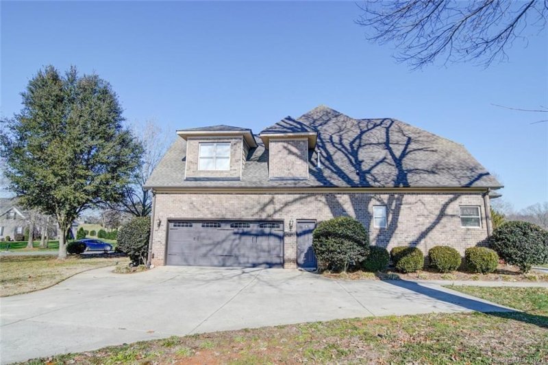 Property image 3 at 4708 Stonington Drive, Monroe, NC 28110