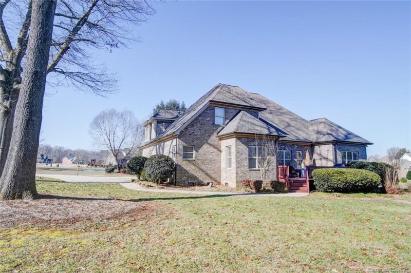 Property image 4 at 4708 Stonington Drive, Monroe, NC 28110