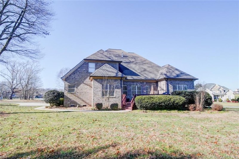 Property image 5 at 4708 Stonington Drive, Monroe, NC 28110