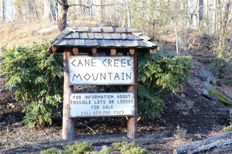 Property image 2 at 0 Cane Creek Mountain Road, Union Mills, NC 28167