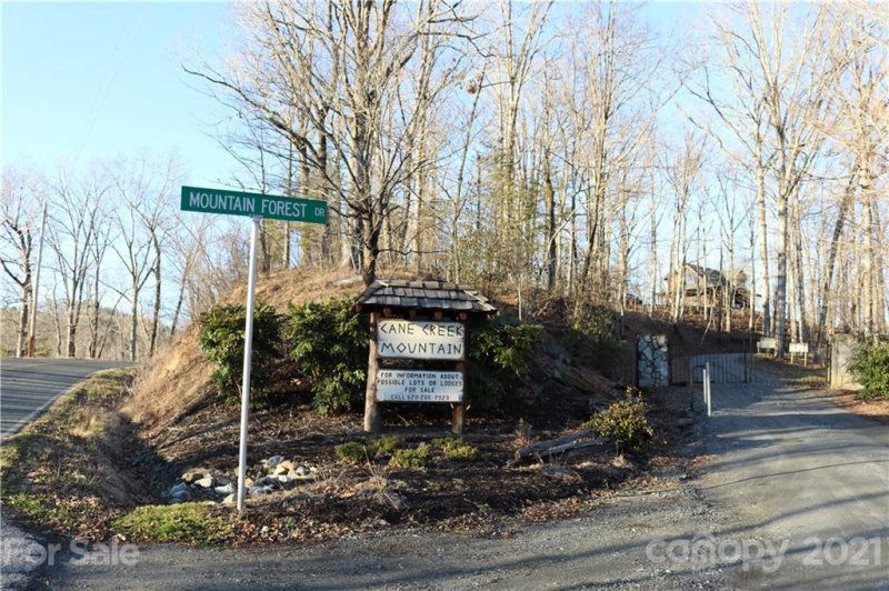 Property image 4 at 0 Cane Creek Mountain Road, Union Mills, NC 28167