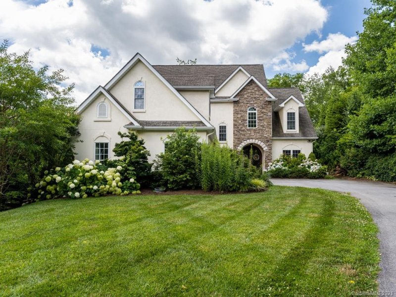 Property image 3 at 636 Vista Falls Road, Mills River, NC 28759