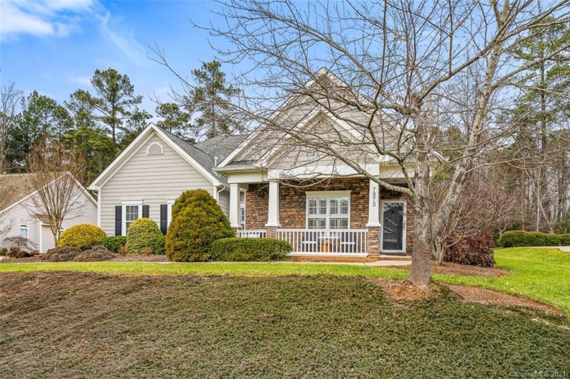 Property image 2 at 7973 Salem Springs Drive, Denver, NC 28037