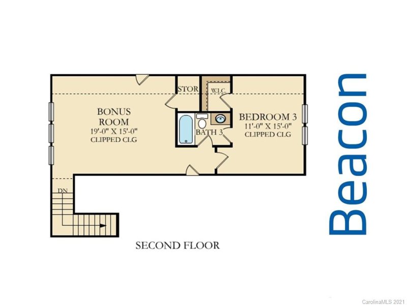 Property image 3 at 14232 Little Pine Drive, Huntersville, NC 28078