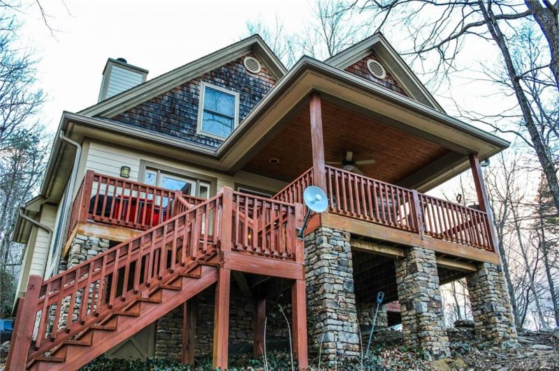 Property image 4 at 148 Dorset Lane, Hendersonville, NC 28792