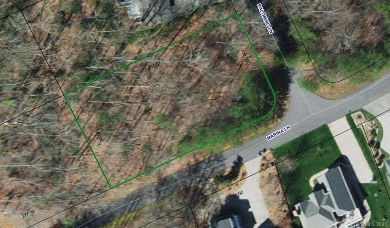 Property image 2 at 8398 Marina Lane, Catawba, NC 28609