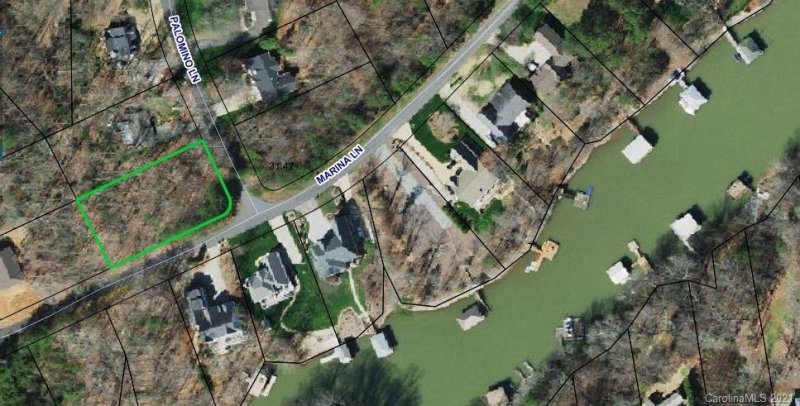 Property image 5 at 8398 Marina Lane, Catawba, NC 28609