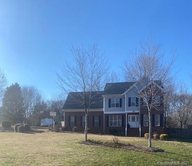 Property image 2 at 7929 White Cliffs Drive, Mint Hill, NC 28227