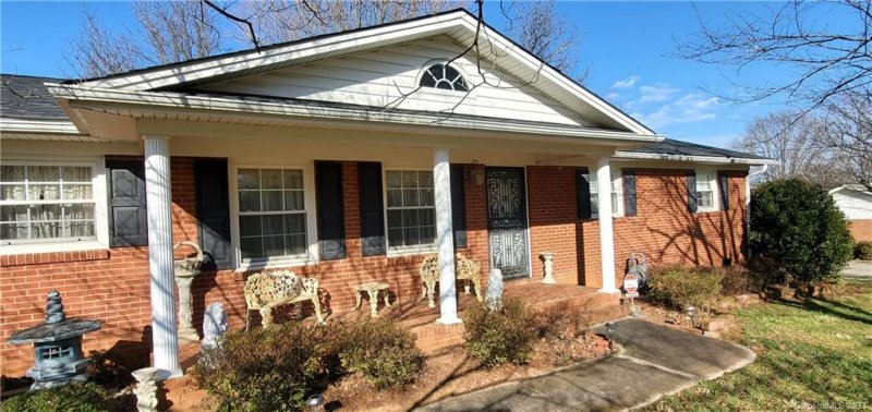 Property image 2 at 114 Valhalla Drive, Harrisburg, NC 28075