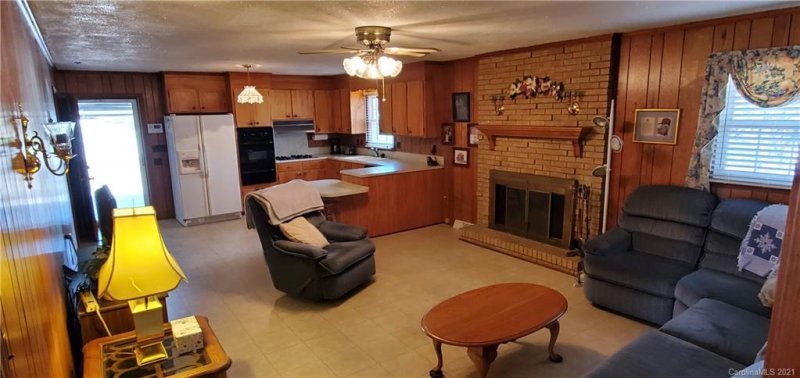 Property image 4 at 114 Valhalla Drive, Harrisburg, NC 28075