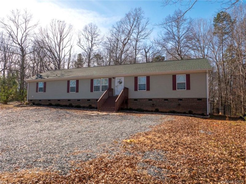 Property image 3 at 4102 Glenola Drive, Waxhaw, NC 28173