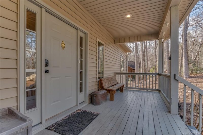 Property image 3 at 107 Wilkerson Court, Lake Lure, NC 28746