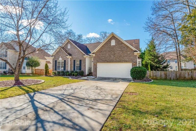 9210 Hickory Tree Lane