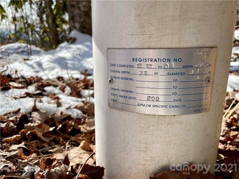 Property image 4 at Tbd Eastatoe Gap Road, Rosman, NC 28772