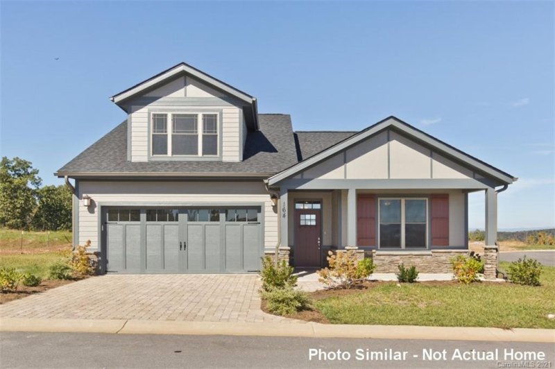 Property image 2 at 165 Waightstill Drive, Arden, NC 28704