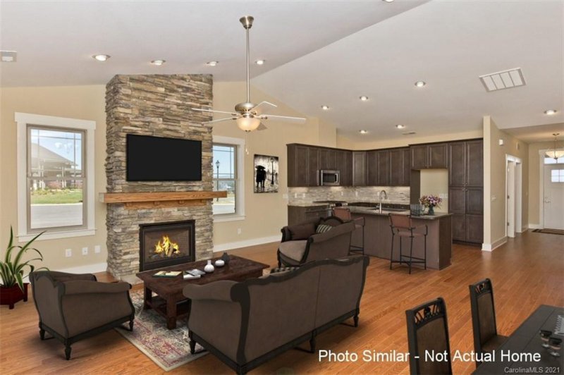 Property image 5 at 165 Waightstill Drive, Arden, NC 28704