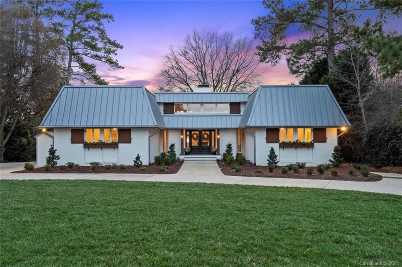 Property image 5 at 708 Isle Of Pines Road, Mooresville, NC 28117