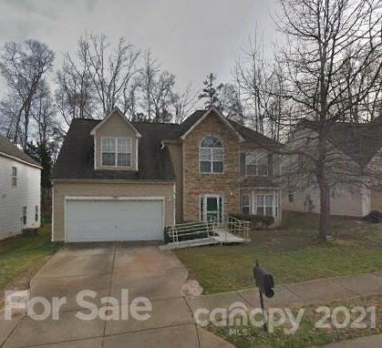 3806 Pauline Lane