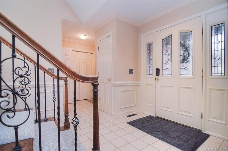 Property image 4 at 12916 Hidden Hills Lane, Mint Hill, NC 28227