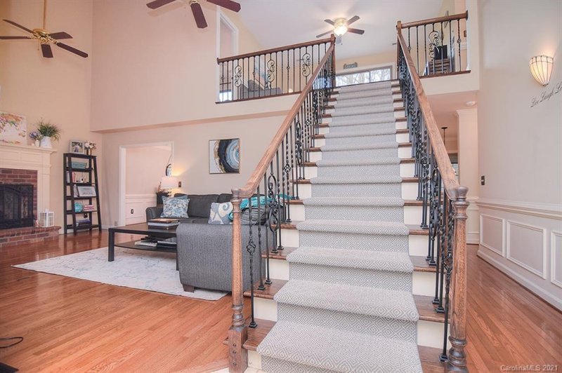 Property image 5 at 12916 Hidden Hills Lane, Mint Hill, NC 28227