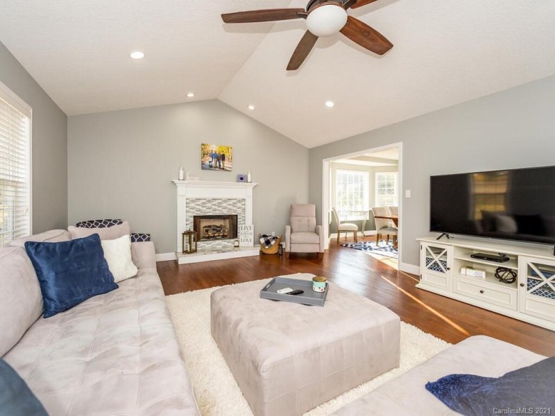 Property image 4 at 54 Ridge Brook Drive, Weaverville, NC 28787