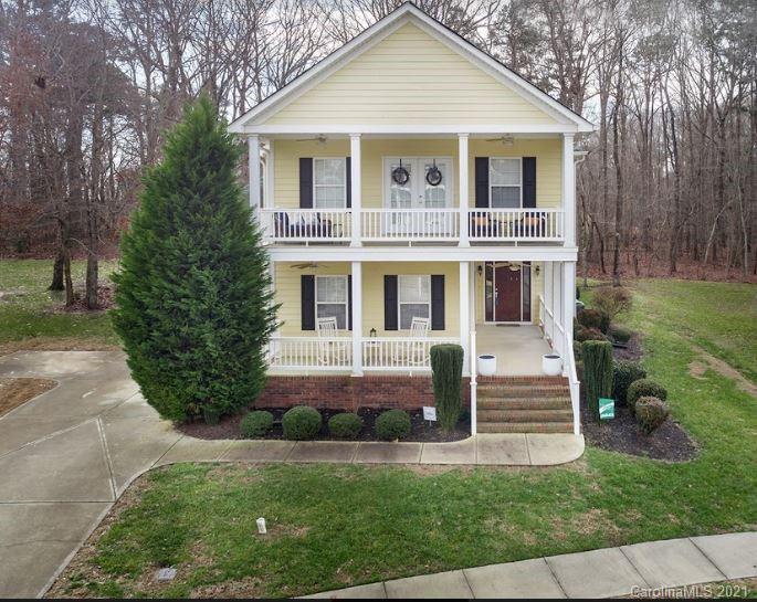 Property image 2 at 110 Delancy Street, Locust, NC 28097