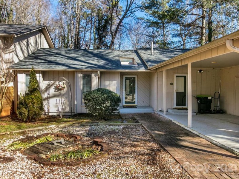 Property image 2 at 152 Fairlane Road, Columbus, NC 28722