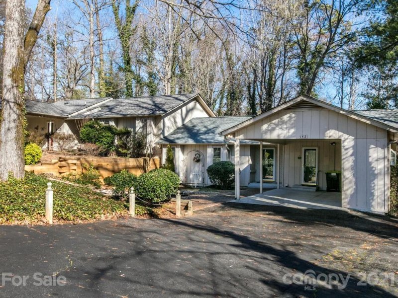 Property image 4 at 152 Fairlane Road, Columbus, NC 28722