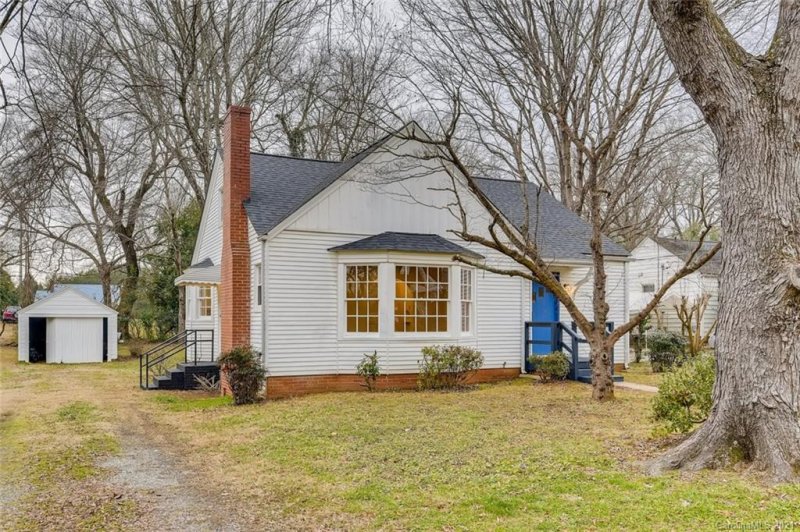 Property image 4 at 217 Queen Anne Road, Salisbury, NC 28144