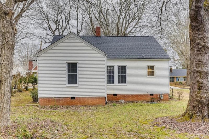 Property image 5 at 217 Queen Anne Road, Salisbury, NC 28144