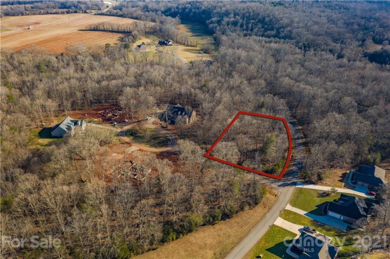 Property image 3 at Lot 11 Cline Farm Road, Lincolnton, NC 28092