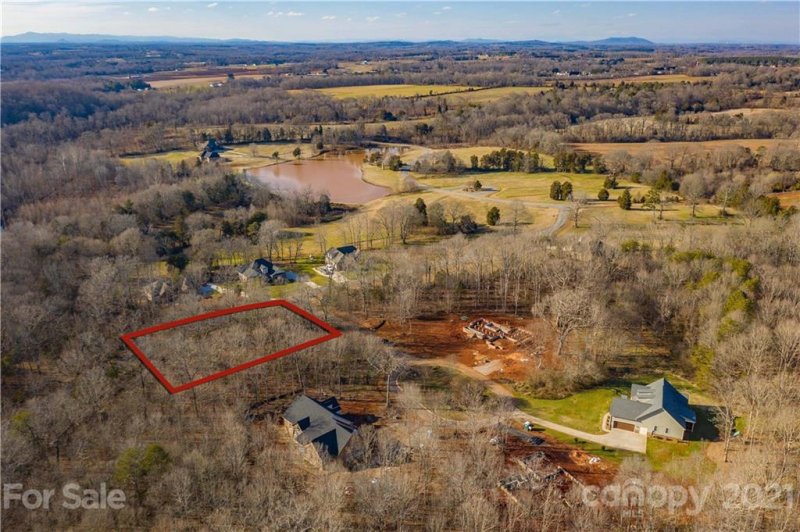 Property image 4 at Lot 11 Cline Farm Road, Lincolnton, NC 28092