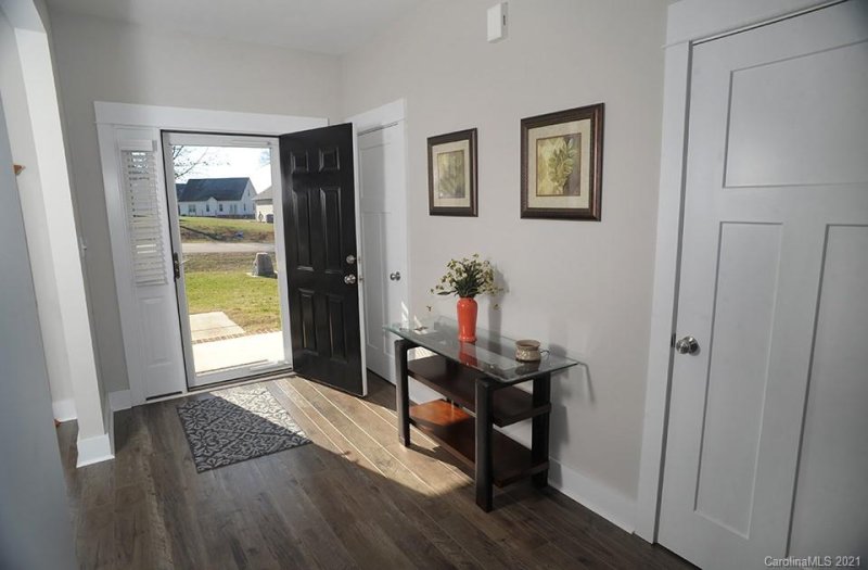 Property image 3 at 110 Bramblewood Drive, Salisbury, NC 28147