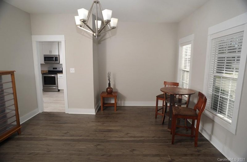 Property image 4 at 110 Bramblewood Drive, Salisbury, NC 28147