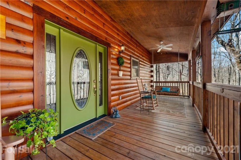 Property image 5 at 386 Wild Turkey Run, Black Mountain, NC 28711