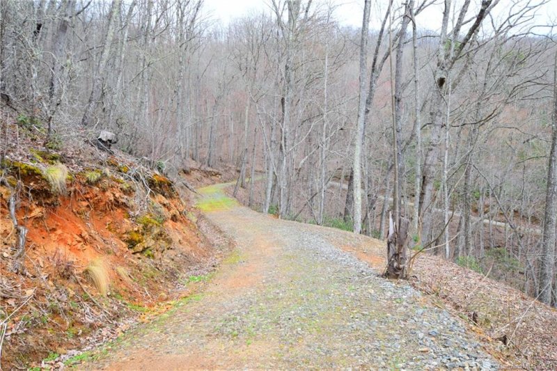 Property image 5 at Lot 70 Deep Spring Road, Sylva, NC 28779