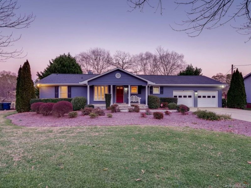 Property image 2 at 16000 Henry Lane, Huntersville, NC 28078