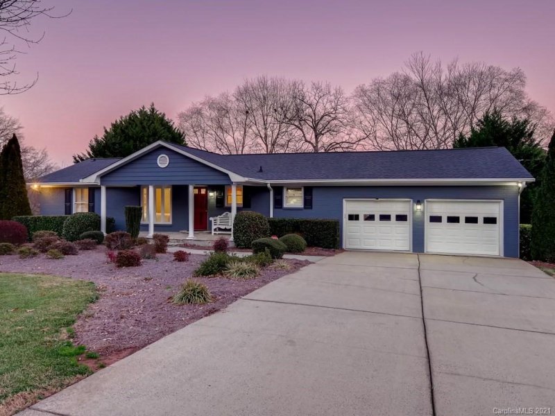 Property image 3 at 16000 Henry Lane, Huntersville, NC 28078