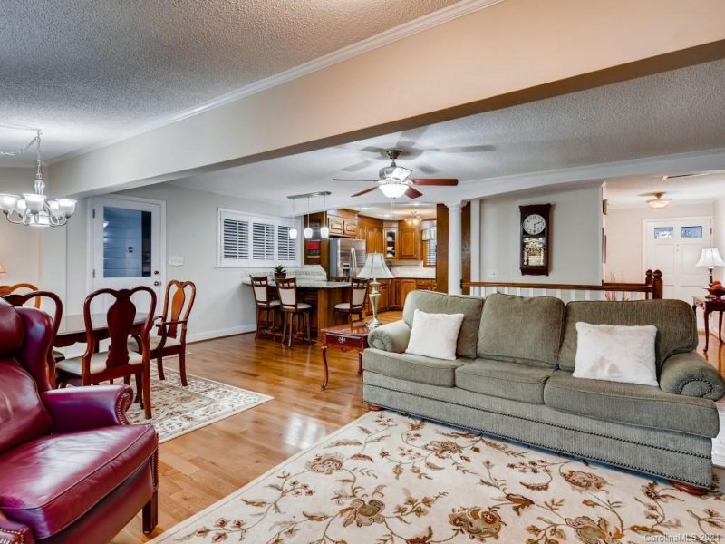 Property image 4 at 16000 Henry Lane, Huntersville, NC 28078