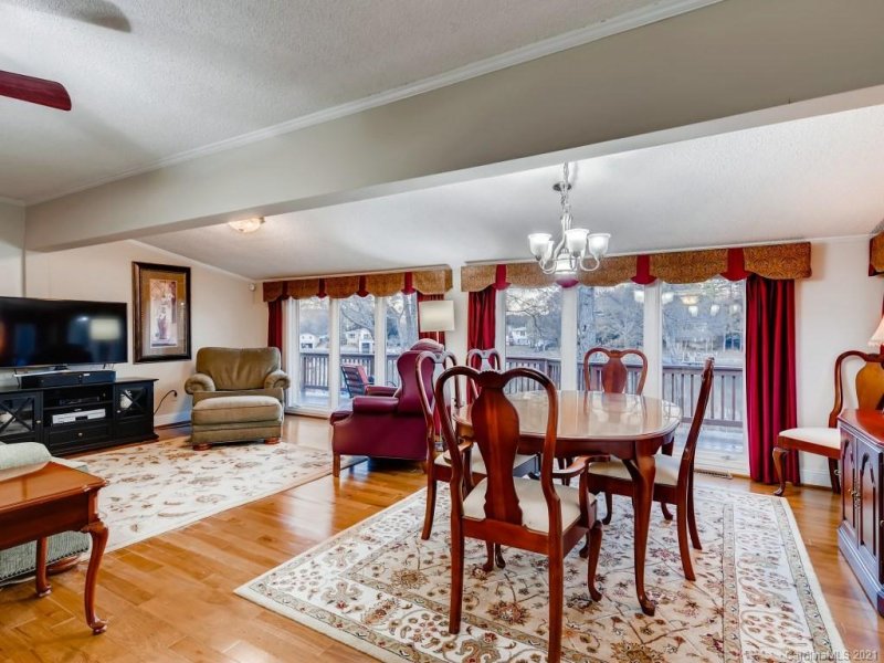 Property image 5 at 16000 Henry Lane, Huntersville, NC 28078