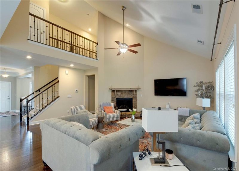 Property image 2 at 3601 Savannah Hills Drive, Matthews, NC 28105