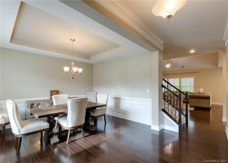 Property image 3 at 3601 Savannah Hills Drive, Matthews, NC 28105