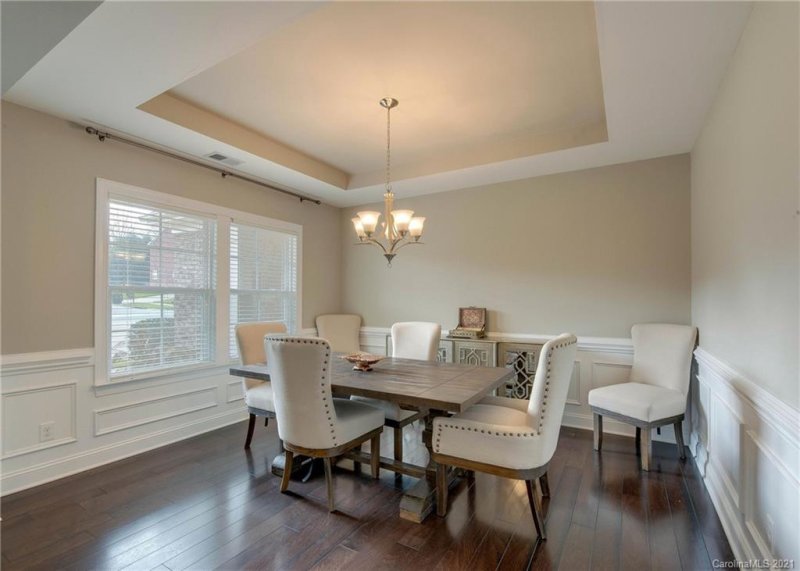 Property image 4 at 3601 Savannah Hills Drive, Matthews, NC 28105